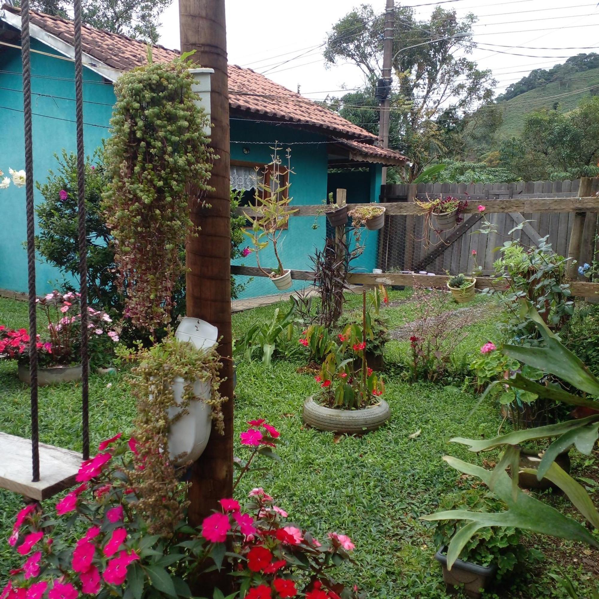 Suites Portal Do Bosque Visconde De Maua Exterior foto
