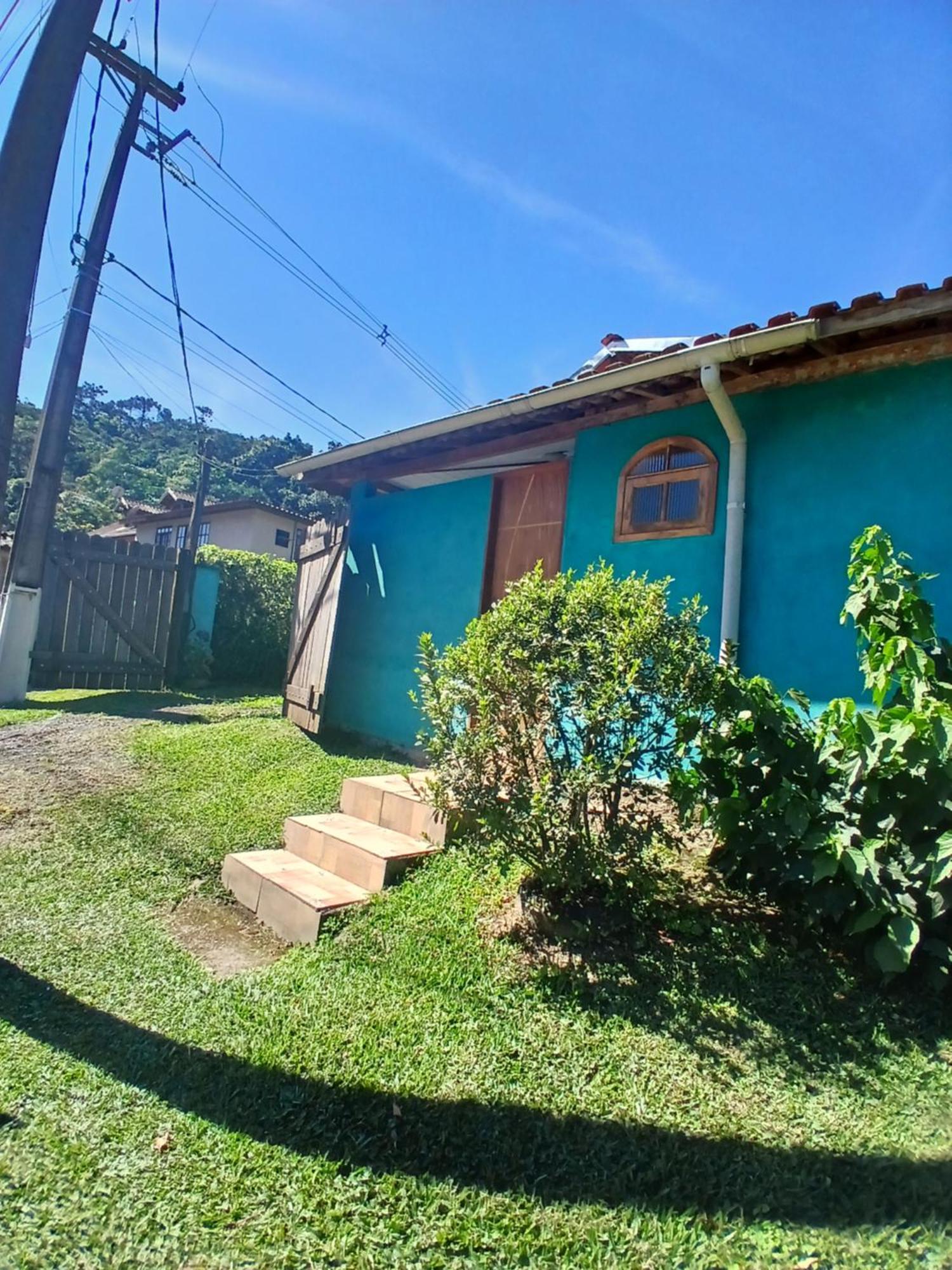 Suites Portal Do Bosque Visconde De Maua Cameră foto