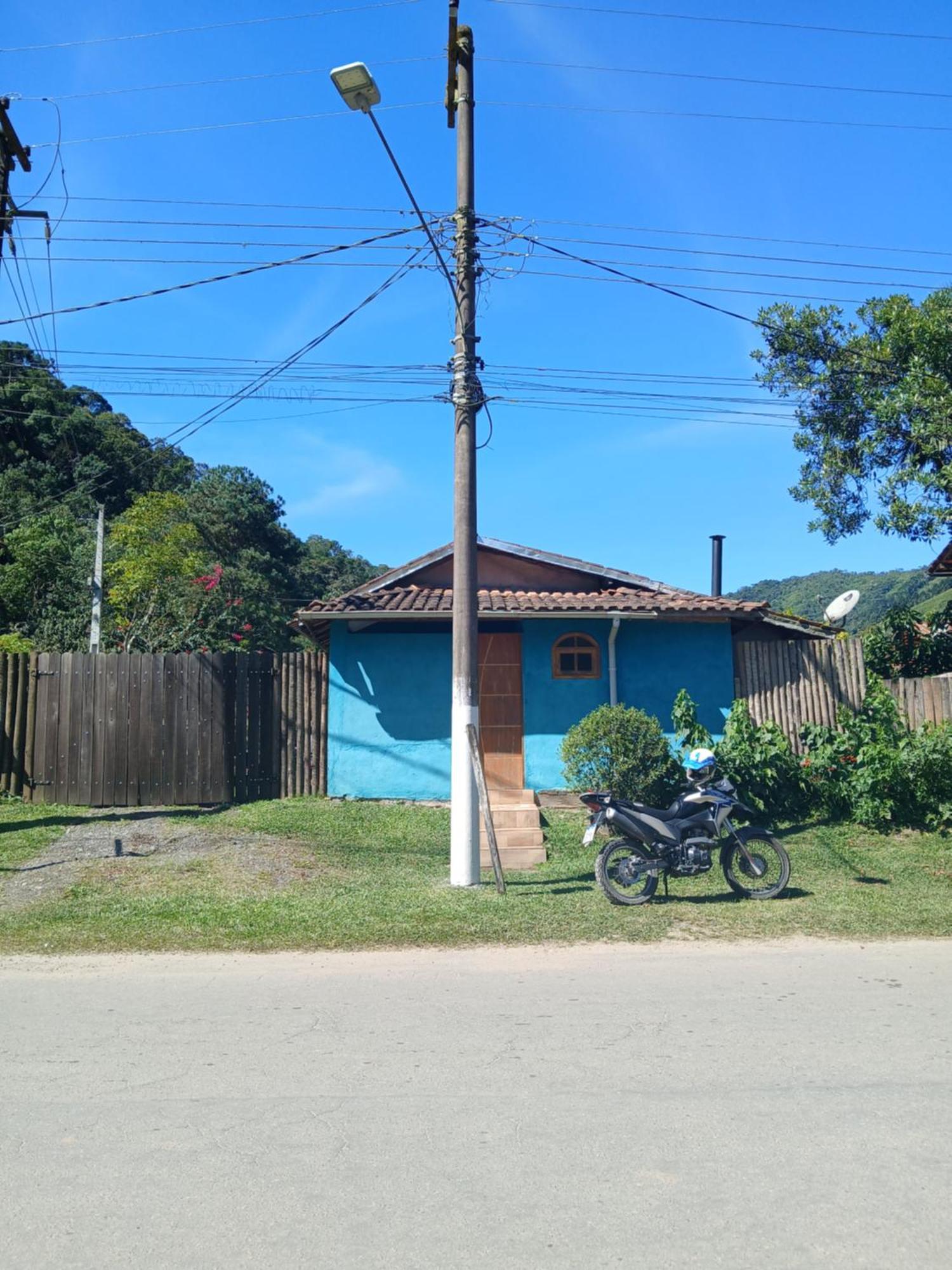 Suites Portal Do Bosque Visconde De Maua Cameră foto
