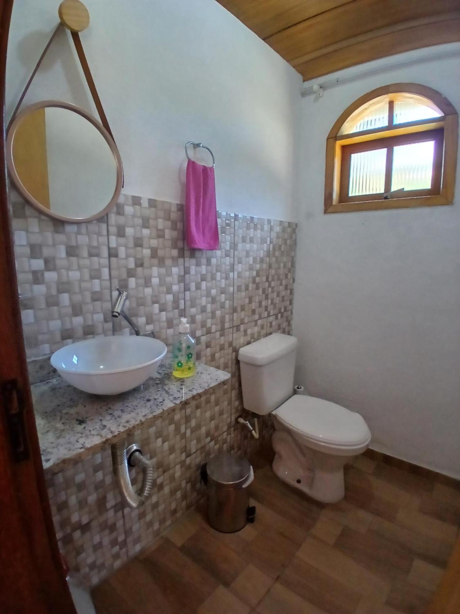Suites Portal Do Bosque Visconde De Maua Cameră foto